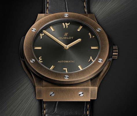 hublot classic fusion 1303012|hublot classic fusion special edition.